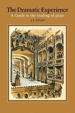 Carte Dramatic Experience John L. StyanDavid Gentleman