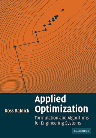 Carte Applied Optimization Ross Baldick