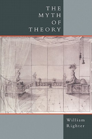 Carte Myth of Theory William Righter