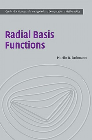 Book Radial Basis Functions Martin D. Buhmann