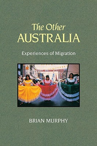 Könyv Other Australia Brian Murphy