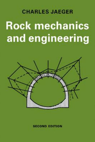 Book Rock Mechanics and Engineering C. Jaeger