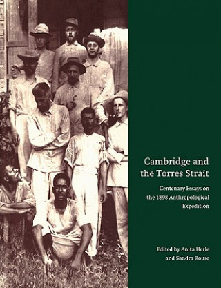 Libro Cambridge and the Torres Strait Anita HerleSandra Rouse