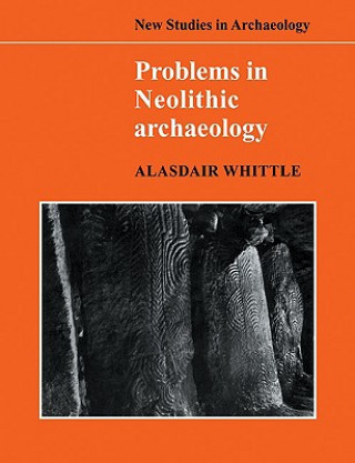Книга Problems in Neolithic Archaeology Alasdair Whittle