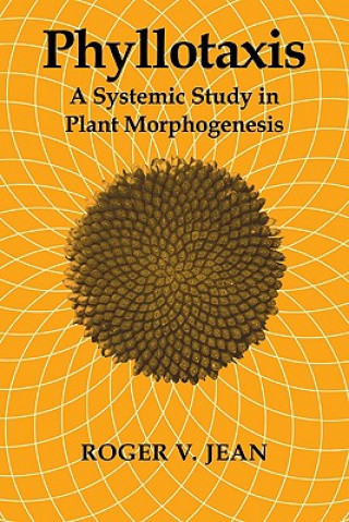 Carte Phyllotaxis Roger V. Jean