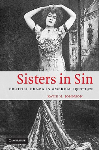 Libro Sisters in Sin Katie N. Johnson