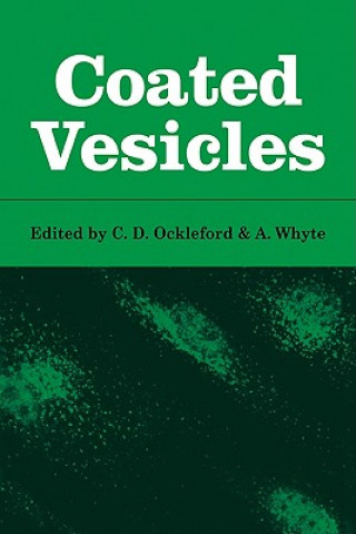 Carte Coated Vesicles C. OcklefordA. Whyte