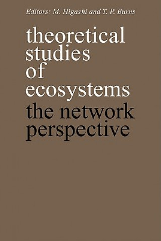 Libro Theoretical Studies of Ecosystems M. HigashiThomas P. Burns