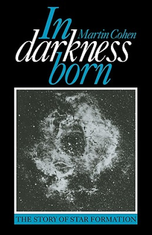 Carte In Darkness Born Martin Cohen