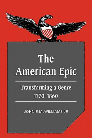 Carte American Epic John P. McWilliams
