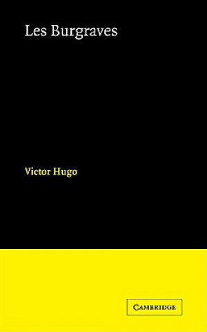 Βιβλίο Burgraves, Les V. Hugo