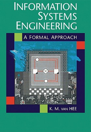 Knjiga Information Systems Engineering Kees M. van Hee
