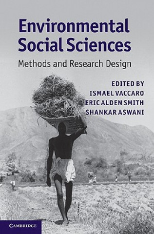 Kniha Environmental Social Sciences Ismael VaccaroEric Alden SmithShankar Aswani