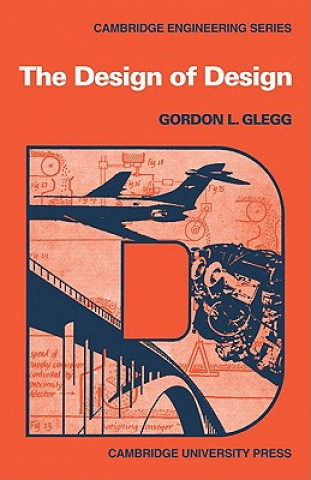 Könyv Design of Design Glegg