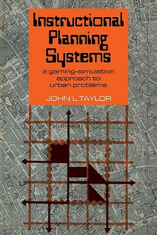 Carte Instructional Planning Systems John L. Taylor