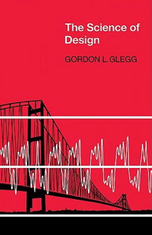 Книга Science of Design Gordon L. Glegg