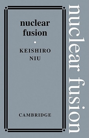 Carte Nuclear Fusion Keishiro NiuK. Sugiura