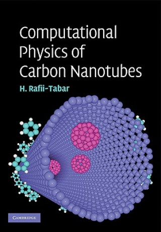 Kniha Computational Physics of Carbon Nanotubes Hashem Rafii-Tabar