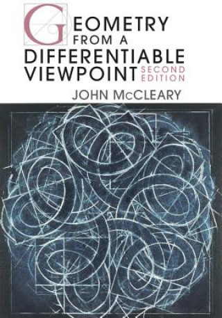 Книга Geometry from a Differentiable Viewpoint John McCleary