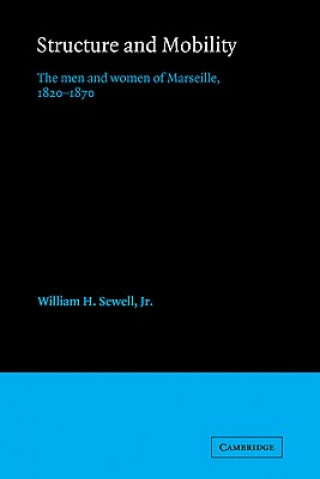 Knjiga Structure and Mobility William Hamilton Sewell