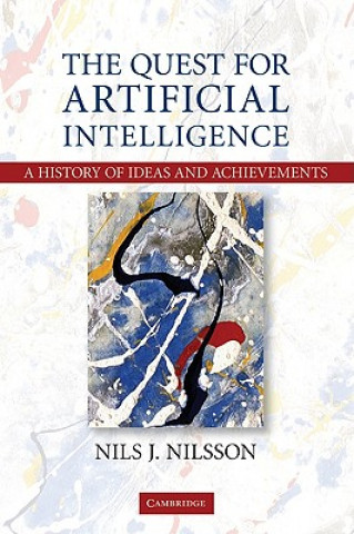 Carte Quest for Artificial Intelligence Nils J. Nilsson