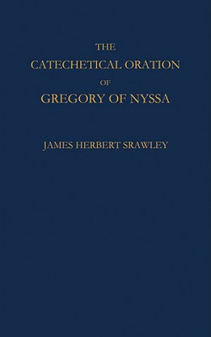 Book Catechetical Oration Gregory