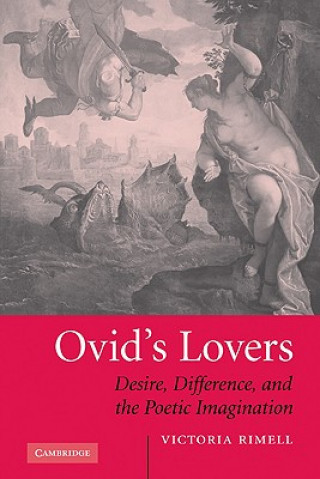 Carte Ovid's Lovers Victoria Rimell
