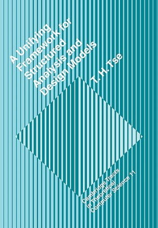 Livro Unifying Framework for Structured Analysis and Design Models T. H. Tse