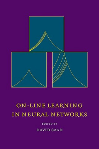 Carte On-Line Learning in Neural Networks David Saad