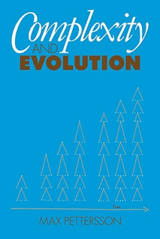 Βιβλίο Complexity and Evolution Max PetterssonJoseph Needham