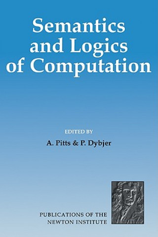 Carte Semantics and Logics of Computation Andrew M. PittsP. Dybjer