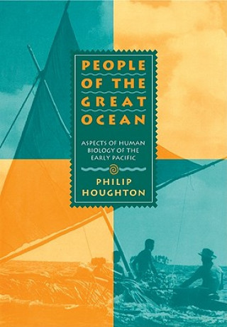 Book People of the Great Ocean Philip Houghton