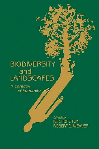 Carte Biodiversity and Landscapes Ke Chung KimRobert D. Weaver