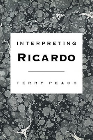 Carte Interpreting Ricardo Terry Peach