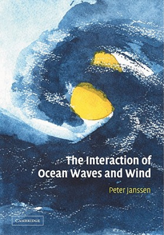 Könyv Interaction of Ocean Waves and Wind Peter Janssen