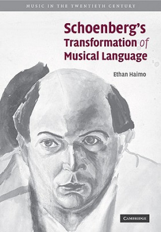 Livre Schoenberg's Transformation of Musical Language Ethan Haimo