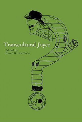 Kniha Transcultural Joyce Karen R. Lawrence