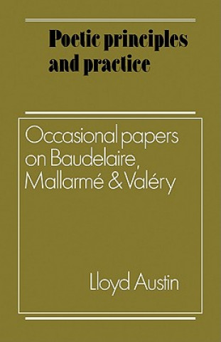 Книга Poetic Principles and Practice Lloyd Austin