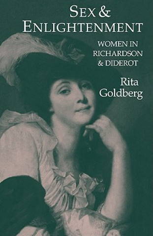 Carte Sex and Enlightenment Rita Goldberg