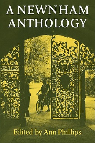 Buch Newnham Anthology Ann Phillips
