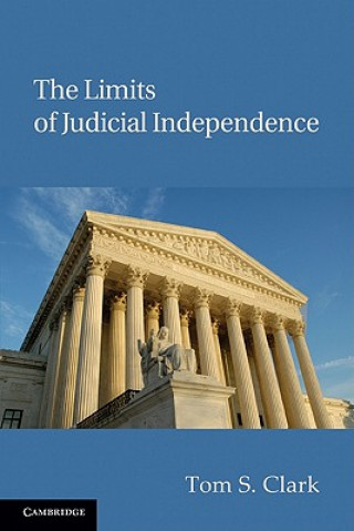 Carte Limits of Judicial Independence Tom S. Clark
