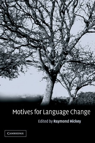Carte Motives for Language Change Raymond Hickey