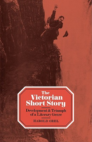 Βιβλίο Victorian Short Story Harold Orel