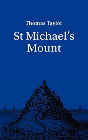 Kniha Saint Michael's Mount T. Taylor