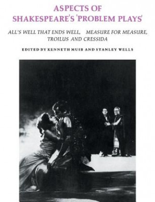 Kniha Aspects of Shakespeare 5 Volume Paperback Set Kenneth MuirStanley WellsPhilip Edwards