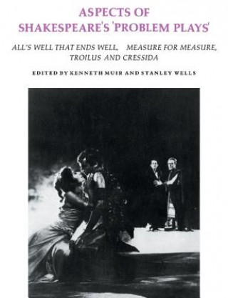 Book Aspects of Shakespeare 5 Volume Paperback Set Kenneth MuirStanley WellsPhilip Edwards