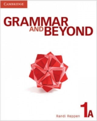Carte Grammar and Beyond Level 1 Student's Book A Randi Reppen