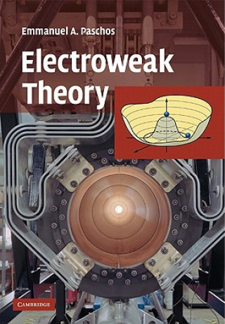 Knjiga Electroweak Theory E. A. Paschos