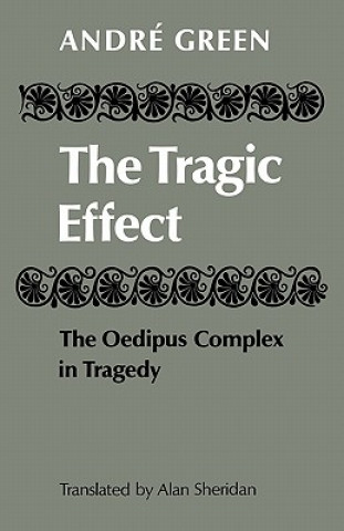 Carte Tragic Effect André GreenAlan Sheridan