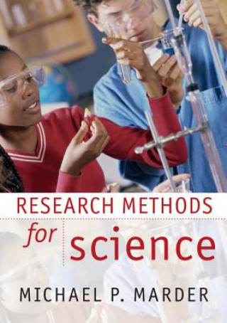 Book Research Methods for Science Michael P. Marder